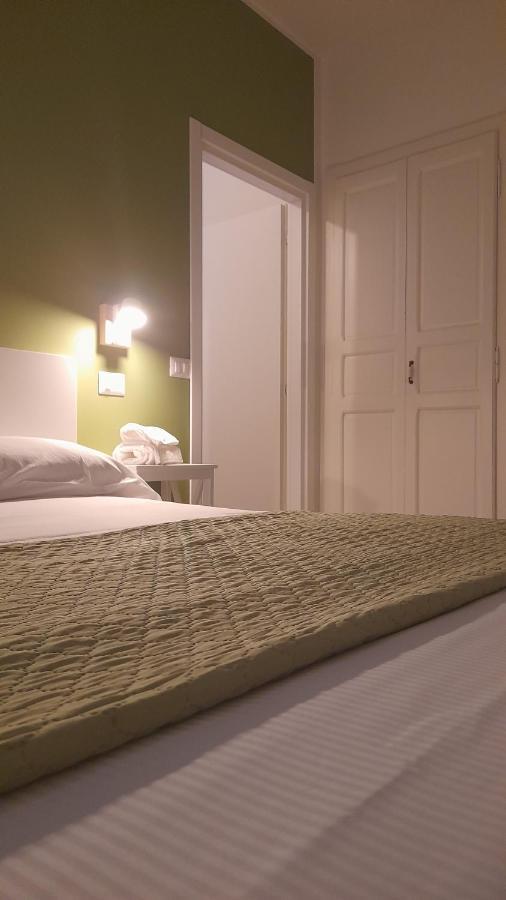 CA' DEL VINO Rooms- Varzo Zewnętrze zdjęcie
