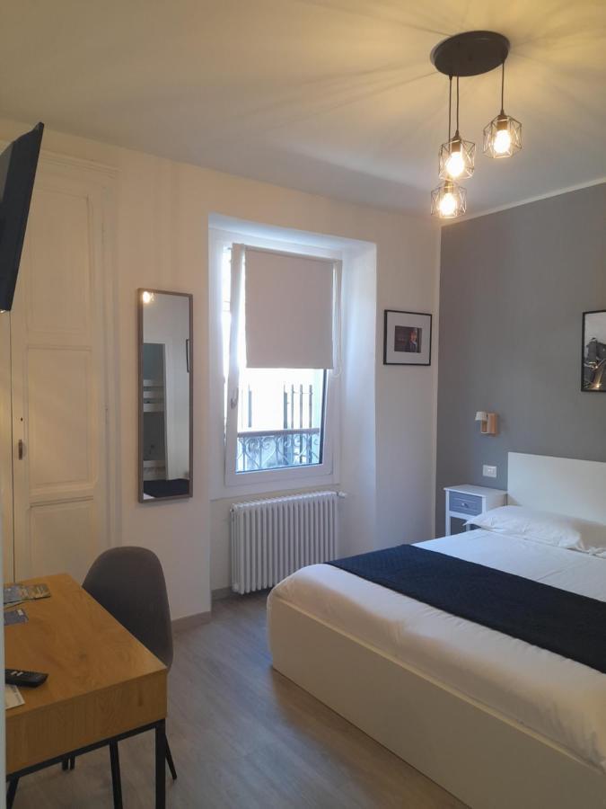 CA' DEL VINO Rooms- Varzo Zewnętrze zdjęcie