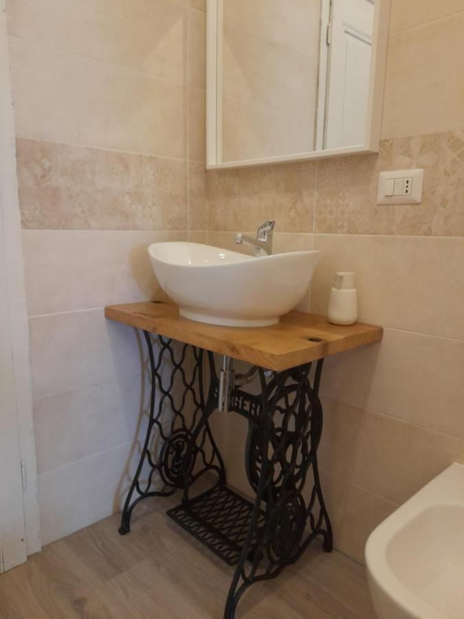 CA' DEL VINO Rooms- Varzo Zewnętrze zdjęcie